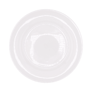 White Salad/Dessert Plate 7.5"