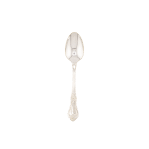 Vanessa Silver Plated Teaspoon