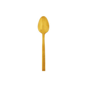 Sarafina Gold Teaspoon