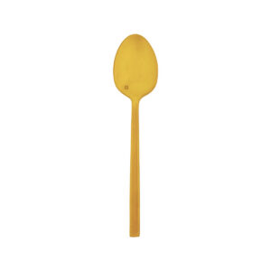 Sarafina Gold Dinner Spoon