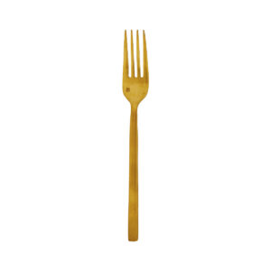 Sarafina Gold Dinner Fork