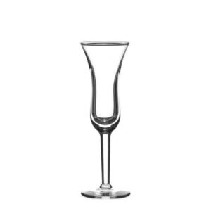Cordial Glass "Pony"