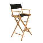 Tall Directors Chair
